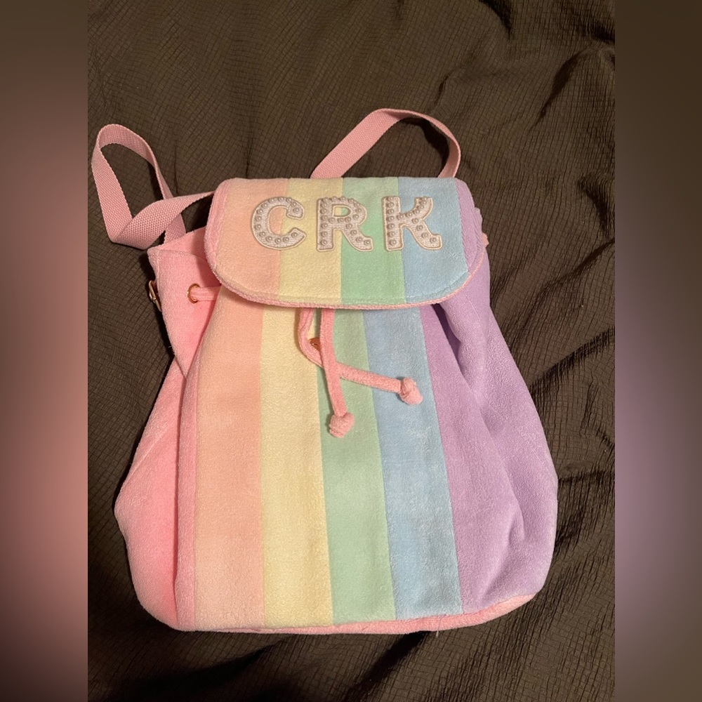 Stoney Clover Lane Backpack